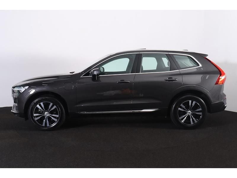 Occasion Volvo XC60 Core 350 PK (257 kW) 2024 Grijs SUV