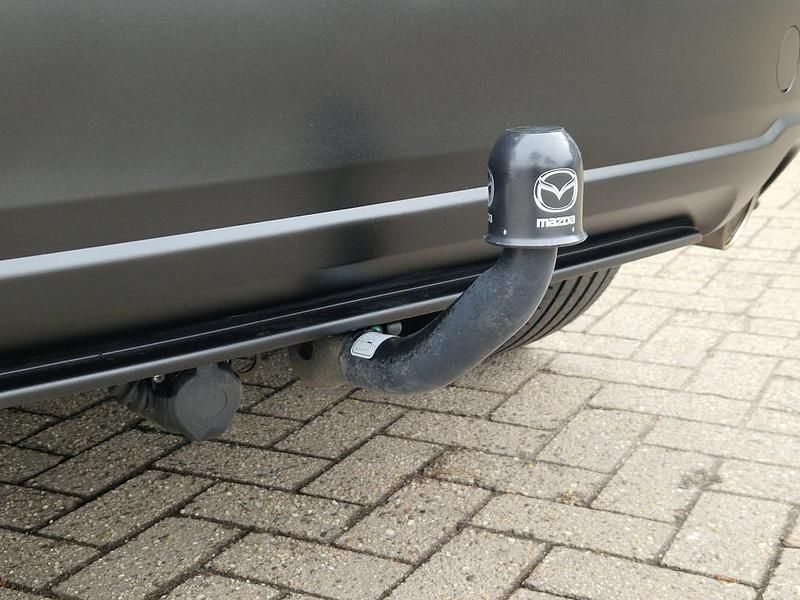 Occasion Mazda CX-30 Luxury 187 PK (137 kW) 2022 Bruin SUV