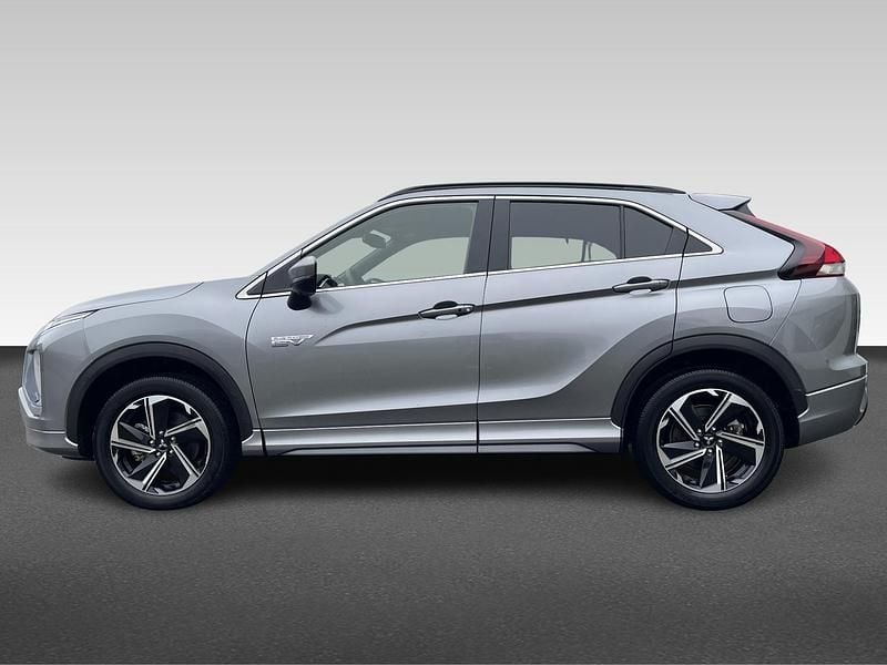 Occasion Mitsubishi Eclipse Cross 188 PK (138 kW) 2024 Grijs SUV