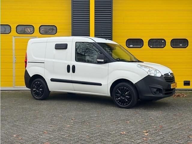 Occasion Opel Combo 95 PK (69 kW) 2016 Overige Van