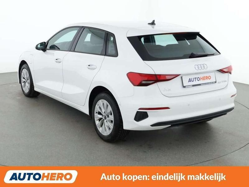 Occasion Audi A3 e-tron 204 PK (150 kW) 2022 Wit Hatchback