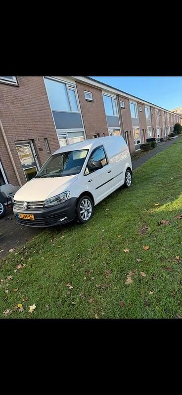 Occasion VW Caddy 150 PK (110 kW) 2018 MPV