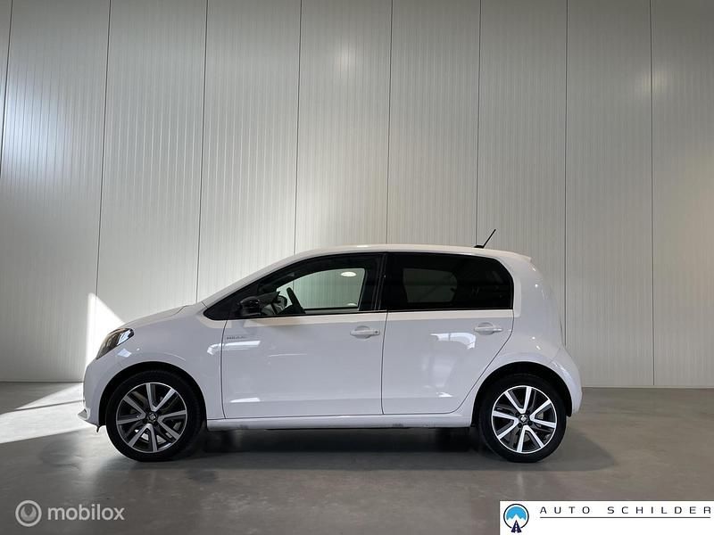 Occasion Seat Mii 61 kW (83 PK) 2021 Wit Hatchback