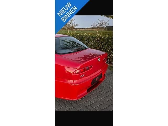 Overige Gebruikt 2002 Alfa Romeo 156 GTA Sedan | € 29.950 - Afbeelding 1/4