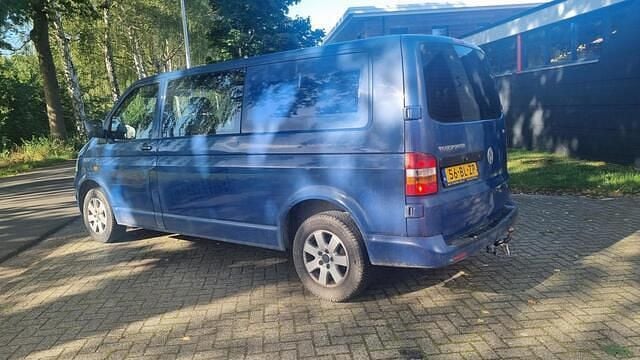 Occasion VW T5 131 PK (96 kW) 2004 Overige Van