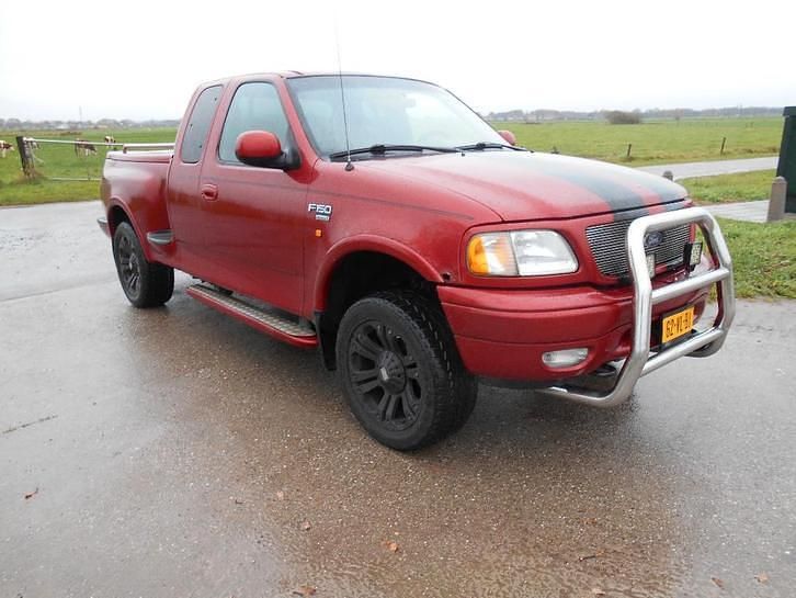 Occasion Ford F-150 230 PK (169 kW) 1999 Pickup