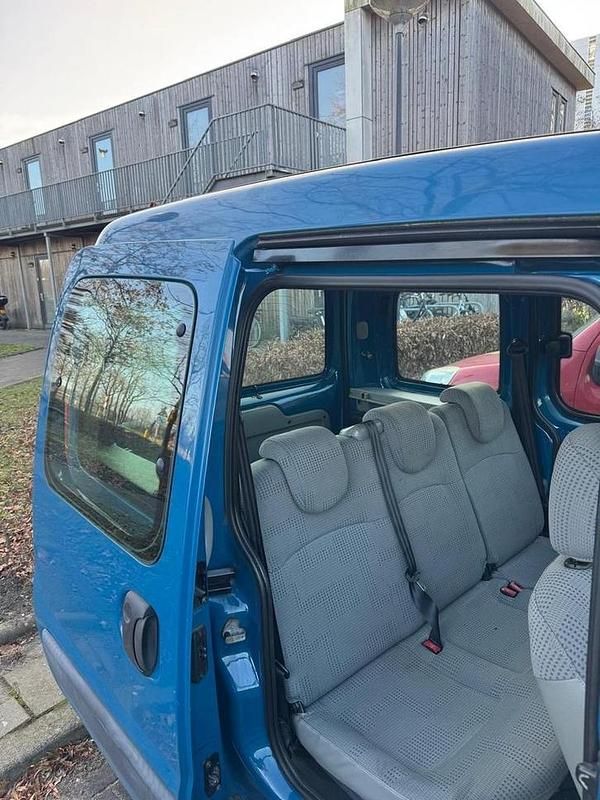 Occasion Renault Kangoo 95 PK (69 kW) 2004 MPV