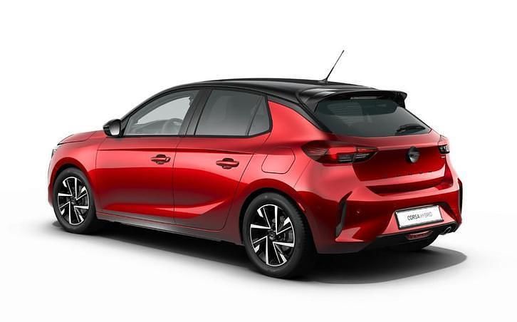 Nieuw Opel Corsa-e 80 kW (110 PK) 2025 Hatchback