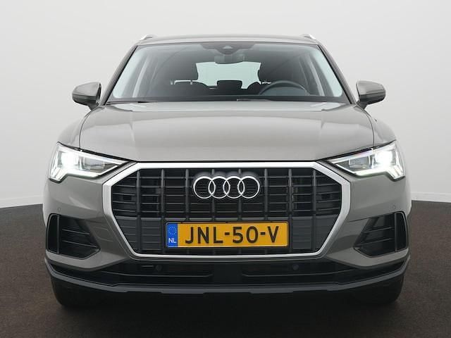 Occasion Audi Q3 Advanced 245 PK (180 kW) 2022 Grijs SUV
