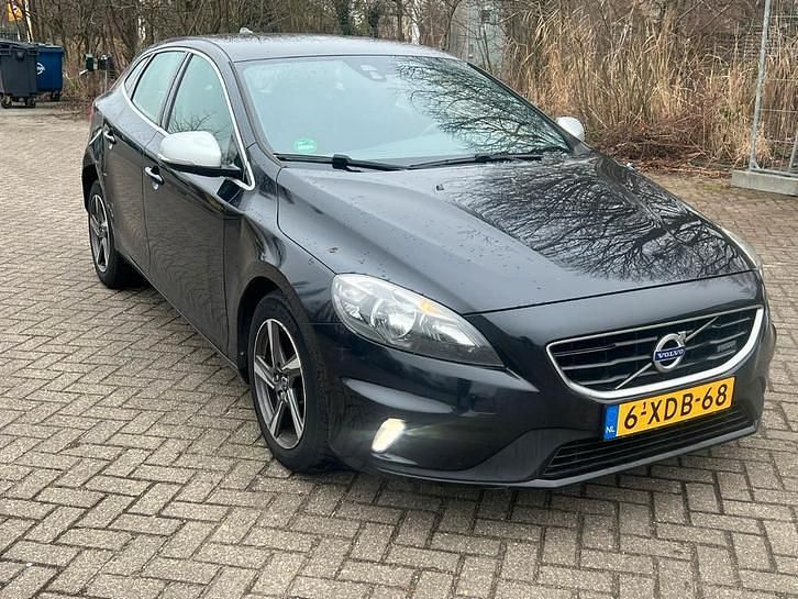 Occasion Volvo V40 190 PK (139 kW) 2014