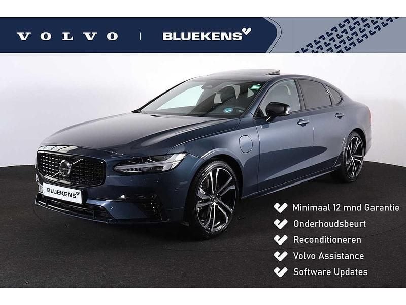 Gebruikt 2024 Volvo S90 Ultimate Sedan | € 48.595 - Afbeelding 1/4