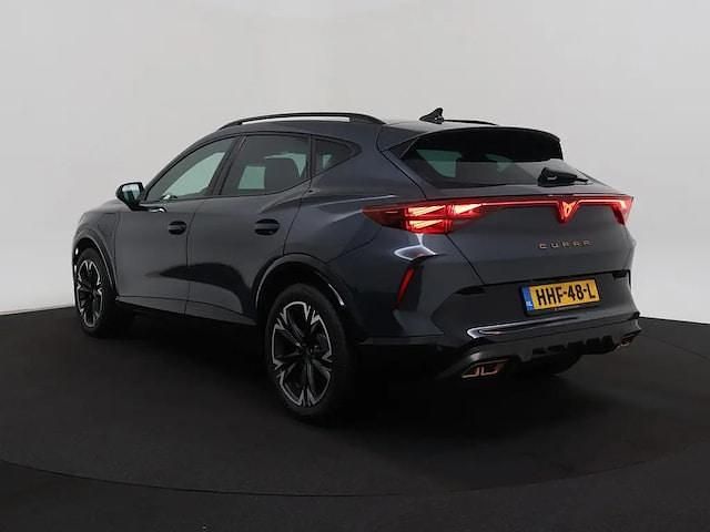 Nieuw Cupra Formentor 204 PK (150 kW) 2025 Grijs SUV