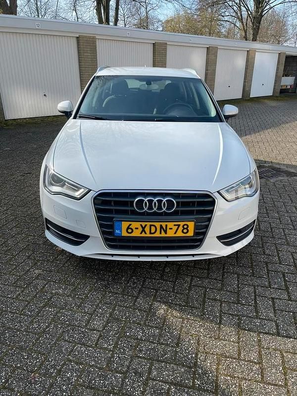 Occasion Audi A3 110 PK (80 kW) 2014