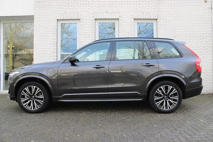 Occasion Volvo XC90 Ultimate 455 PK (334 kW) 2023 Grijs SUV