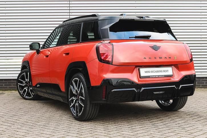 Occasion Mini Cooper 160 kW (218 PK) 2024 Hatchback