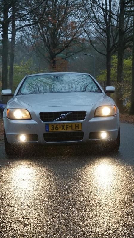 Gebruikt 2007 Volvo C70 Kinetic Cabriolet | € 3.890 (Goede deal) - Afbeelding 1/4