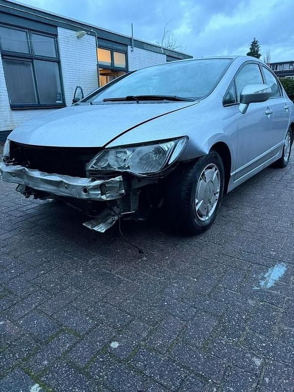 Occasion 2008 Honda Civic Hybrid | € 1.000 (Super prijs) - Afbeelding 1/4