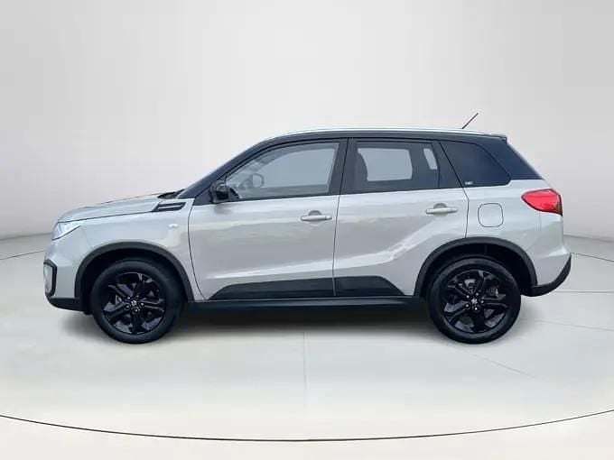 Gebruikt 2018 Suzuki Vitara Exclusive SUV | € 17.950 (Goede deal) - Afbeelding 1/4