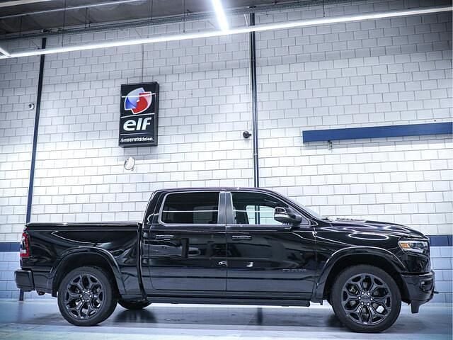 Occasion Dodge Ram Limited 401 PK (294 kW) 2022 Zwart Pickup