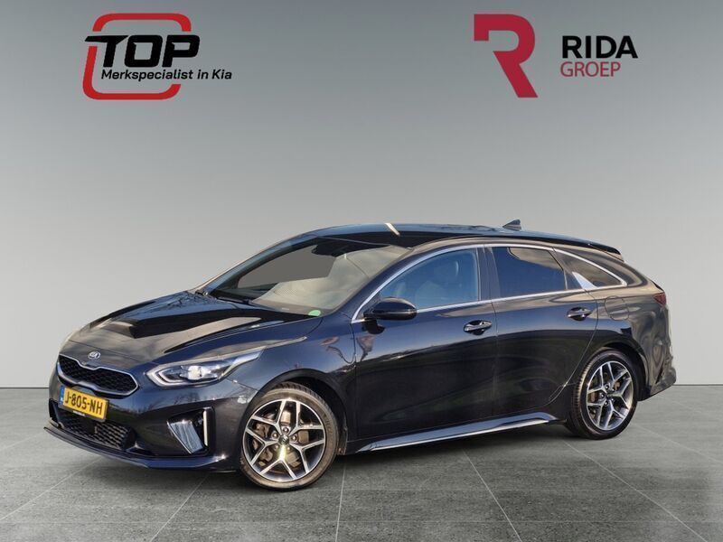 Stationwagon Gebruikt 2020 Kia ProCeed GT-Line Hatchback | € 20.945 (Eerlijke prijs) - Afbeelding 1/4