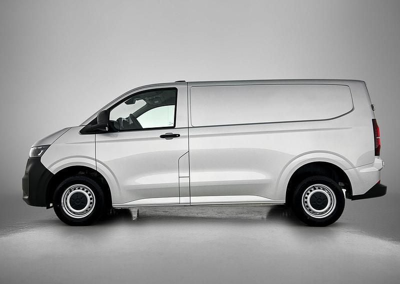 Occasion VW Transporter Life 150 PK (110 kW) 2024 Grijs Van