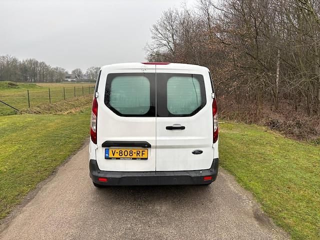 Occasion Ford Transit Connect Trend 101 PK (74 kW) 2018 Wit MPV