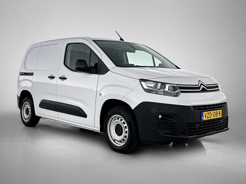 Occasion Citroën Berlingo 102 PK (75 kW) 2023 Overig MPV