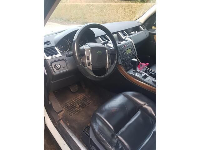 Occasion Land Rover Range Rover Sport 272 PK (200 kW) 2008 Grijs SUV