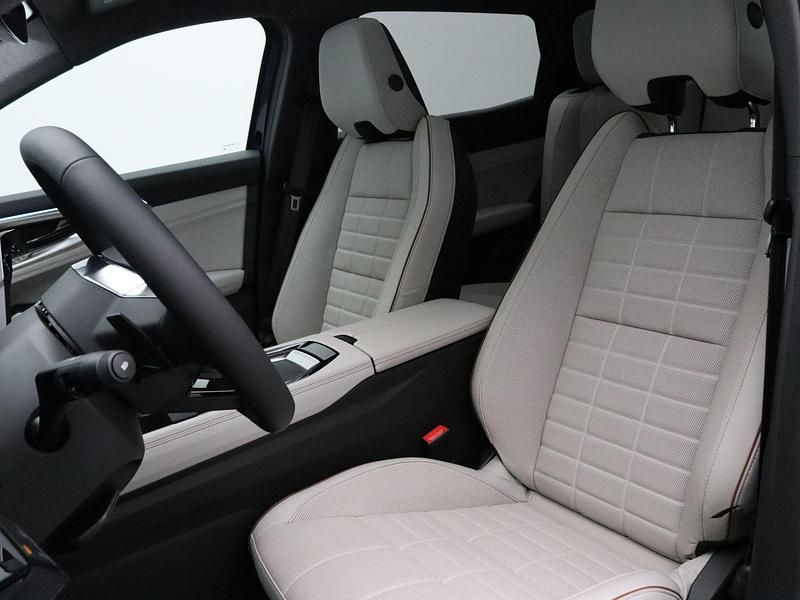 Occasion Renault Espace Iconic 200 PK (147 kW) 2025 Blauw MPV