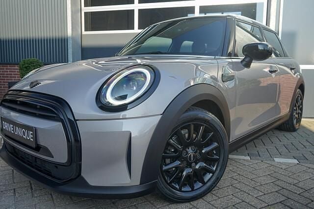 Occasion Mini Cooper Classic 136 PK (100 kW) 2021 Grijs Hatchback