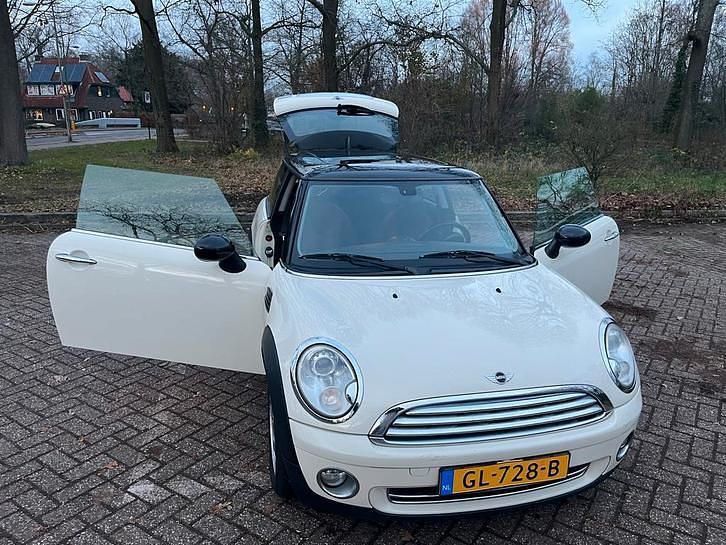 Occasion Mini Cooper 119 PK (87 kW) 2009 Hatchback