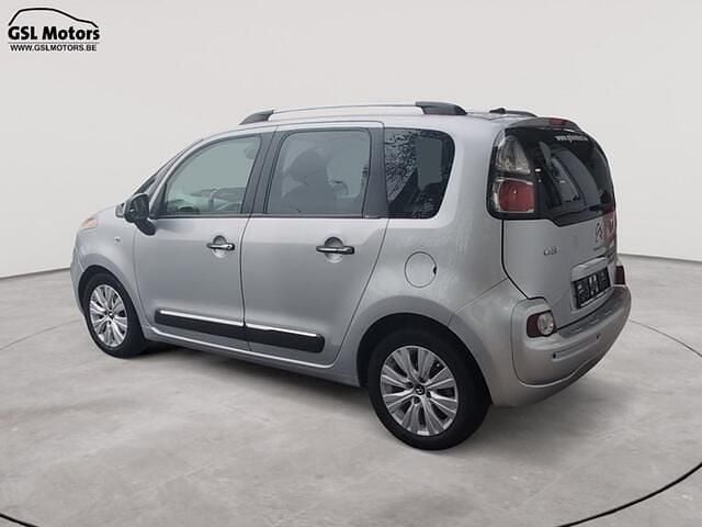 Occasion Citroën C3 Picasso 92 PK (67 kW) 2015 Grijs MPV