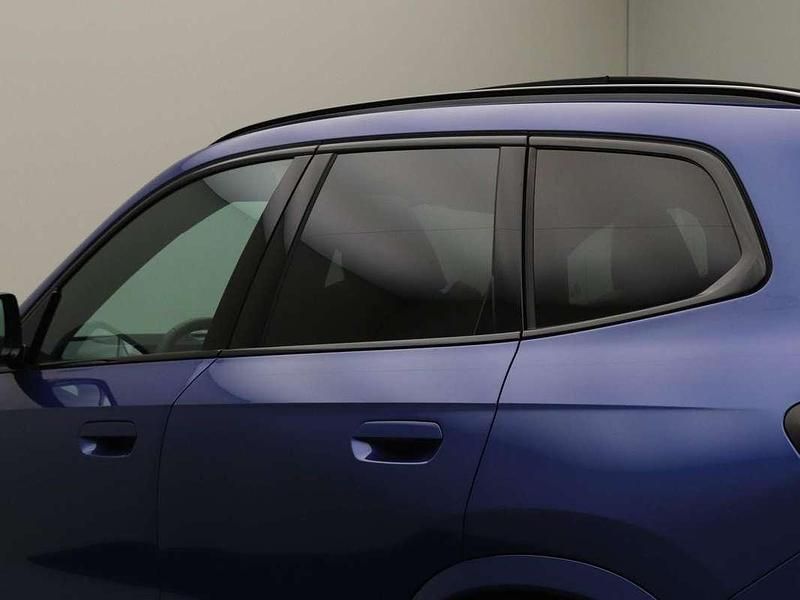 Occasion BMW iX1 M Sport 230 kW (313 PK) 2024 Blauw SUV