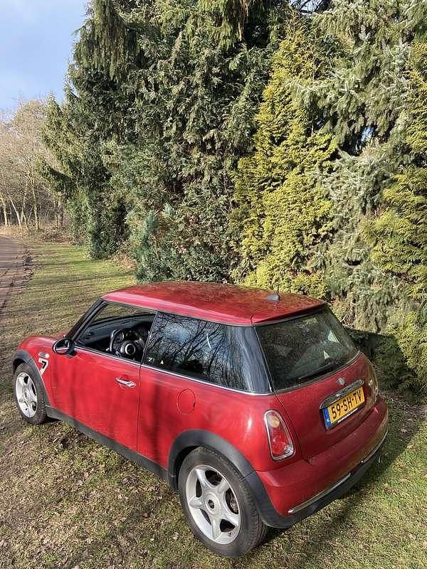 Occasion Mini ONE Seven 90 PK (66 kW) 2006 Hatchback