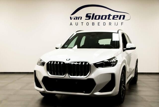 Occasion BMW X1 M Sport 136 PK (100 kW) 2025 Wit SUV