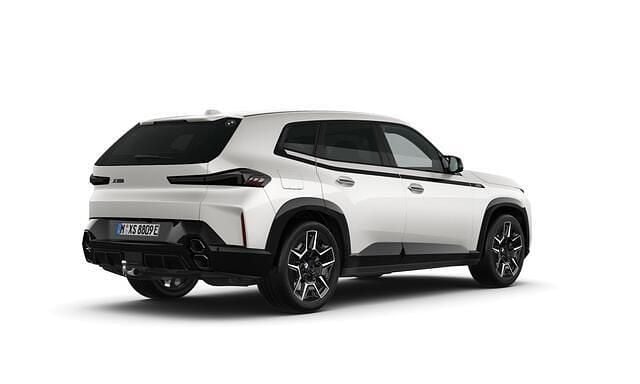 Occasion BMW XM 313 PK (230 kW) 2025 Wit SUV