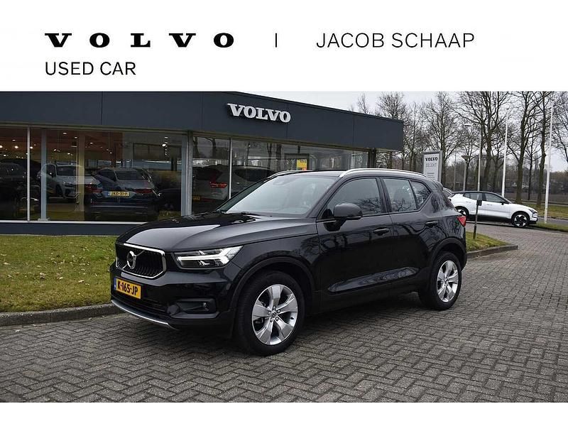 Occasion Volvo XC40 Business Edition 130 PK (95 kW) 2020 SUV