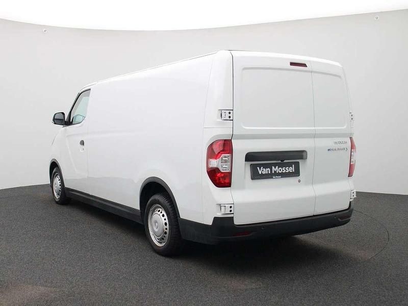 Occasion Maxus eDeliver 3 89 kW (122 PK) 2023 Wit Van