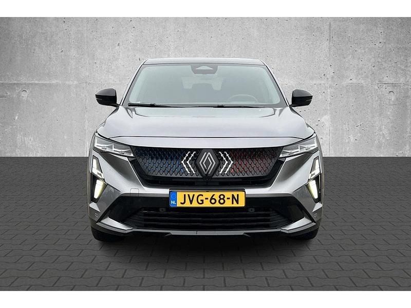 Occasion Renault Rafale Esprit Alpine 200 PK (147 kW) 2025 Grijs SUV
