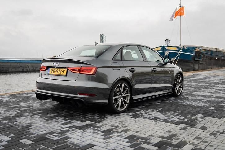 Occasion 2014 Audi S3 | € 28.500 (Eerlijke prijs) - Afbeelding 1/4