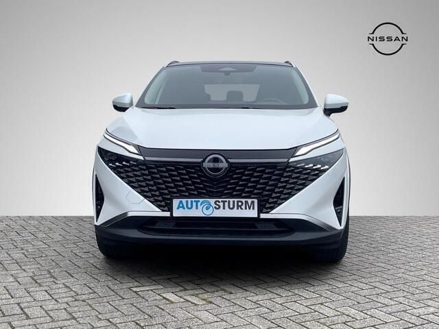 Occasion Nissan Qashqai N-Connecta 158 PK (116 kW) 2024 Overige SUV