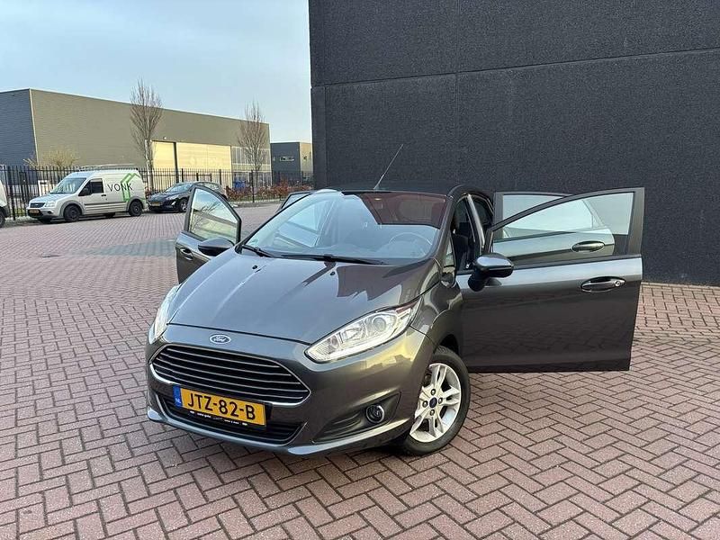 Occasion Ford Fiesta Style 80 PK (58 kW) 2015 Sedan