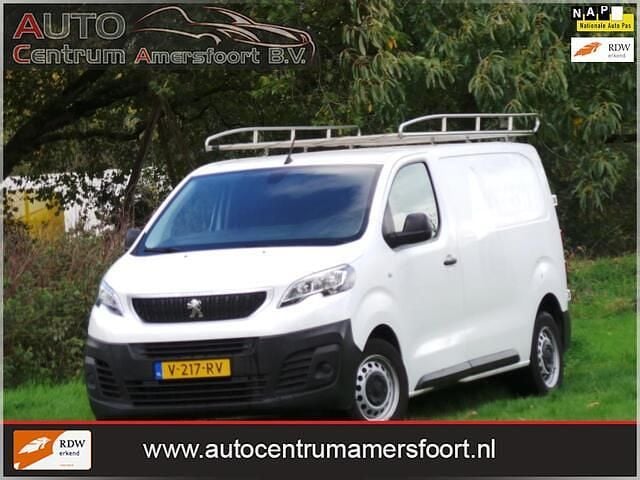 Overige Occasion 2018 Peugeot Expert Premium Van | € 9.949 (Super prijs) - Afbeelding 1/4