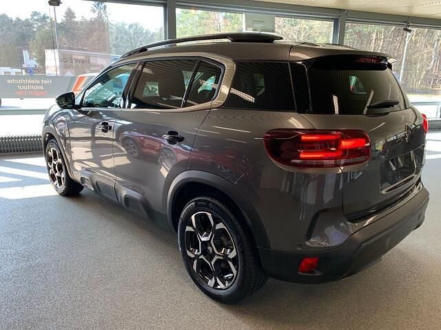 Occasion Citroën C5 136 PK (100 kW) 2024 Grijs Stationwagen