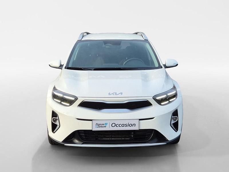 Occasion Kia Stonic 101 PK (74 kW) 2025 Clear white s SUV