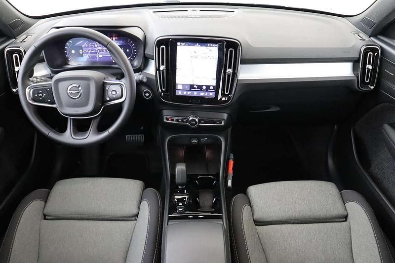 Occasion Volvo XC40 Plus 197 PK (144 kW) 2025 Groen SUV