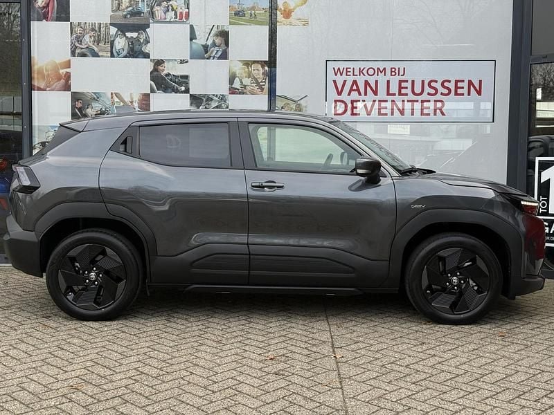 Nieuw Toyota Urban Cruiser 11 kW (15 PK) 2026 Overig SUV