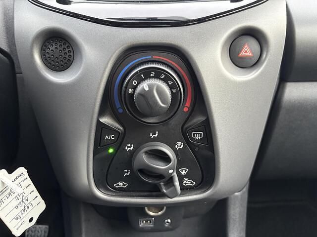 Occasion Toyota Aygo X-play 72 PK (52 kW) 2020 Wit Hatchback