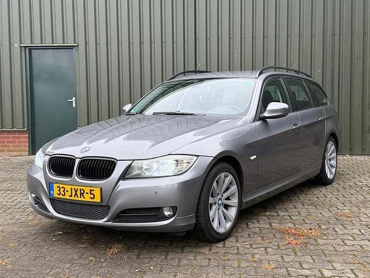 Gebruikt 2009 BMW 316 Stationwagen | € 3.950 (Eerlijke prijs) - Afbeelding 1/4