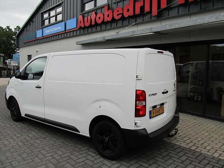 Occasion Peugeot Expert 95 PK (69 kW) 2019 Wit Van